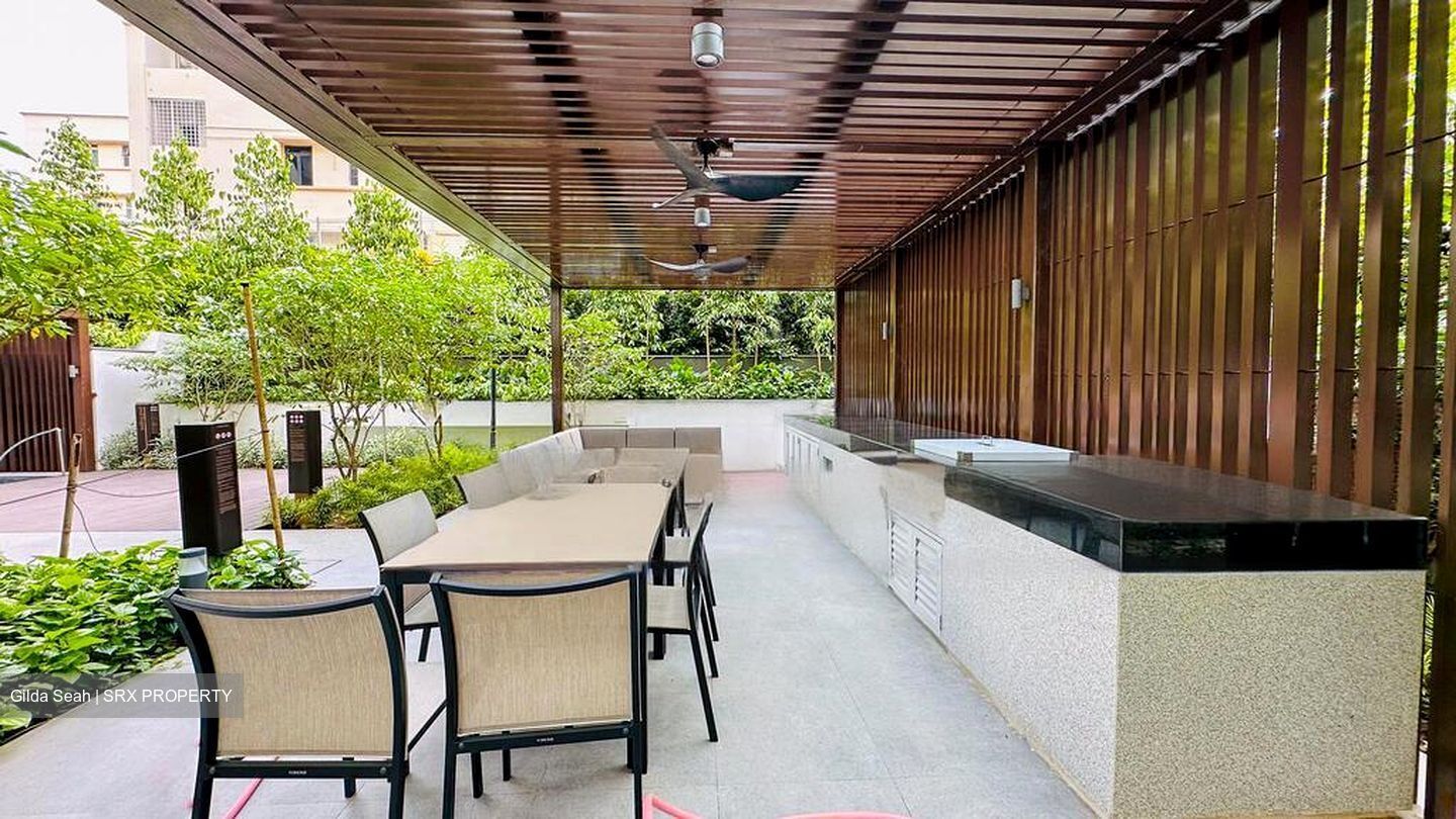 35 Gilstead (D11), Apartment #443125771